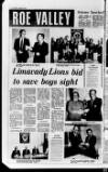 Londonderry Sentinel Wednesday 15 January 1975 Page 14