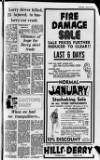 Londonderry Sentinel Wednesday 22 January 1975 Page 3