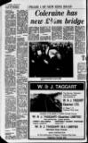 Londonderry Sentinel Wednesday 05 February 1975 Page 16