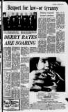Londonderry Sentinel Wednesday 12 February 1975 Page 3