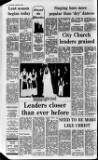 Londonderry Sentinel Wednesday 12 February 1975 Page 8