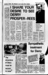 Londonderry Sentinel Wednesday 26 March 1975 Page 35