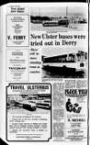 Londonderry Sentinel Wednesday 30 April 1975 Page 10