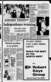 Londonderry Sentinel Wednesday 04 June 1975 Page 9