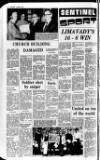 Londonderry Sentinel Wednesday 01 October 1975 Page 22