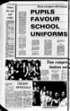 Londonderry Sentinel Wednesday 29 October 1975 Page 10