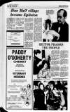 Londonderry Sentinel Wednesday 29 October 1975 Page 22