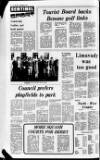 Londonderry Sentinel Wednesday 12 November 1975 Page 26