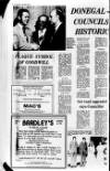 Londonderry Sentinel Wednesday 26 November 1975 Page 28