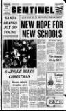Londonderry Sentinel Tuesday 23 December 1975 Page 1