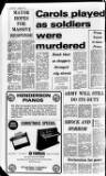 Londonderry Sentinel Tuesday 23 December 1975 Page 6