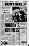 Londonderry Sentinel Wednesday 04 February 1976 Page 1