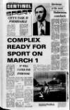 Londonderry Sentinel Wednesday 11 February 1976 Page 32