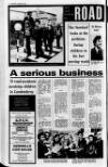 Londonderry Sentinel Wednesday 25 February 1976 Page 12