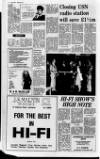 Londonderry Sentinel Wednesday 03 March 1976 Page 14