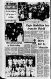 Londonderry Sentinel Wednesday 10 March 1976 Page 4
