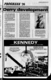 Londonderry Sentinel Wednesday 24 March 1976 Page 49