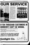 Londonderry Sentinel Wednesday 24 March 1976 Page 61