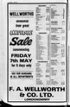 Londonderry Sentinel Wednesday 28 April 1976 Page 6