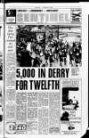 Londonderry Sentinel Wednesday 14 July 1976 Page 1