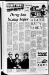 Londonderry Sentinel Wednesday 06 October 1976 Page 32