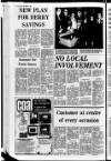 Londonderry Sentinel Wednesday 17 November 1976 Page 38