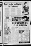 Londonderry Sentinel Wednesday 11 January 1978 Page 9