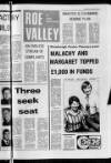 Londonderry Sentinel Wednesday 25 January 1978 Page 19
