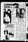 Londonderry Sentinel Wednesday 10 January 1979 Page 8