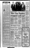 Londonderry Sentinel Wednesday 16 January 1980 Page 2