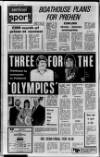 Londonderry Sentinel Wednesday 16 January 1980 Page 32