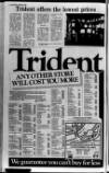 Londonderry Sentinel Wednesday 13 February 1980 Page 12