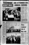 Londonderry Sentinel Wednesday 23 April 1980 Page 4