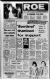 Londonderry Sentinel Wednesday 21 May 1980 Page 14