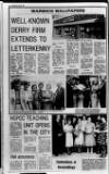 Londonderry Sentinel Wednesday 21 May 1980 Page 36