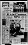 Londonderry Sentinel Wednesday 21 May 1980 Page 40