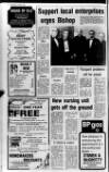 Londonderry Sentinel Wednesday 15 October 1980 Page 6