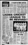 Londonderry Sentinel Wednesday 15 October 1980 Page 28