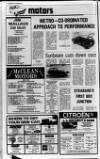 Londonderry Sentinel Wednesday 29 October 1980 Page 18