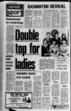 Londonderry Sentinel Wednesday 29 October 1980 Page 28