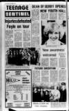 Londonderry Sentinel Wednesday 05 November 1980 Page 4