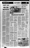 Londonderry Sentinel Wednesday 05 November 1980 Page 30