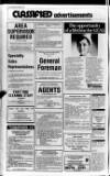 Londonderry Sentinel Wednesday 03 December 1980 Page 24