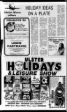 Londonderry Sentinel Wednesday 13 January 1982 Page 6