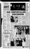 Londonderry Sentinel Wednesday 13 January 1982 Page 20