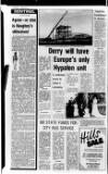 Londonderry Sentinel Wednesday 20 January 1982 Page 2