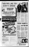 Londonderry Sentinel Wednesday 10 February 1982 Page 10