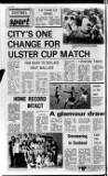 Londonderry Sentinel Wednesday 10 February 1982 Page 24