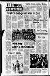 Londonderry Sentinel Wednesday 17 February 1982 Page 4
