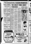 Londonderry Sentinel Wednesday 17 February 1982 Page 8